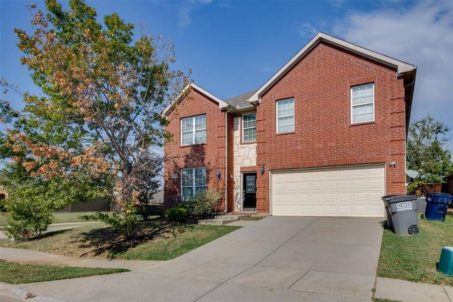 14720 Lone Spring Drive, Little Elm, TX 75068