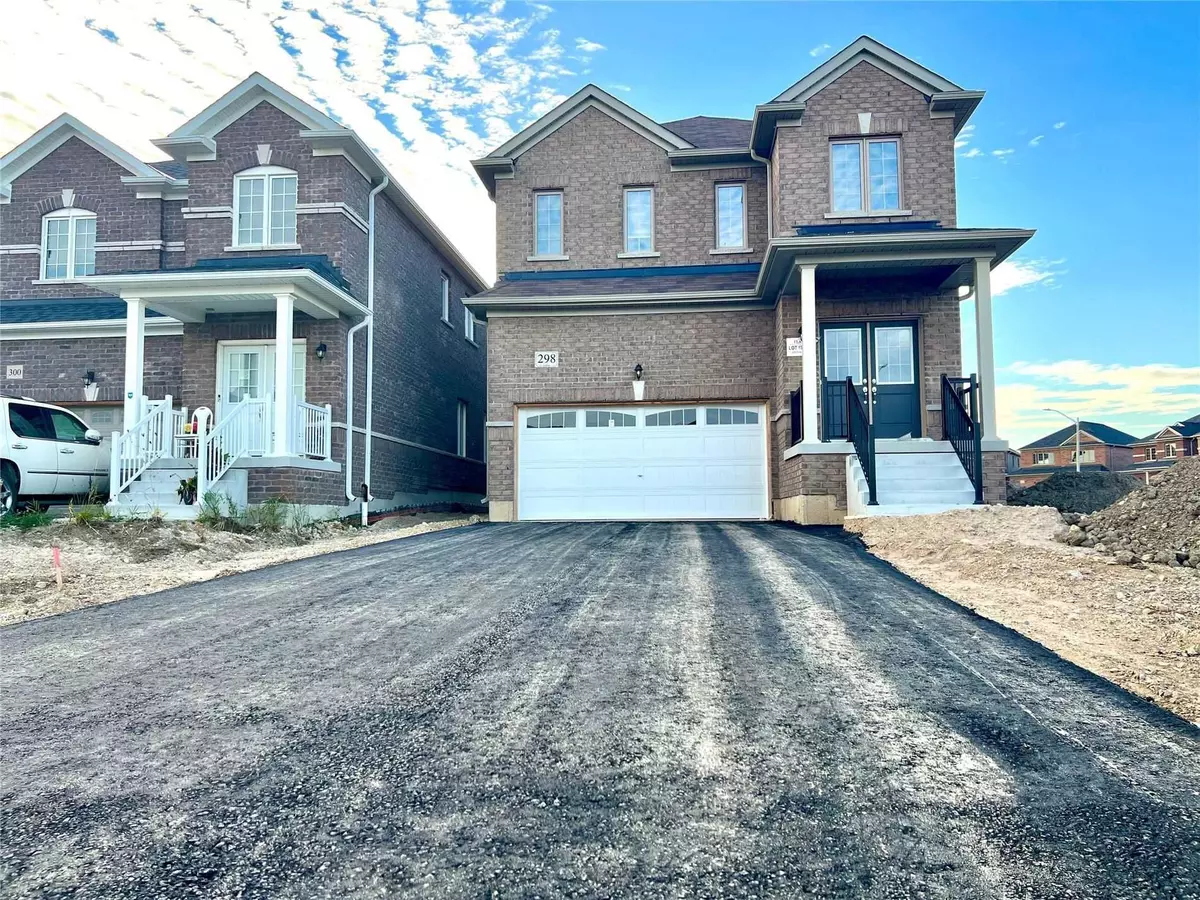 Southgate, ON N0C 1B0,298 Ridley CRES