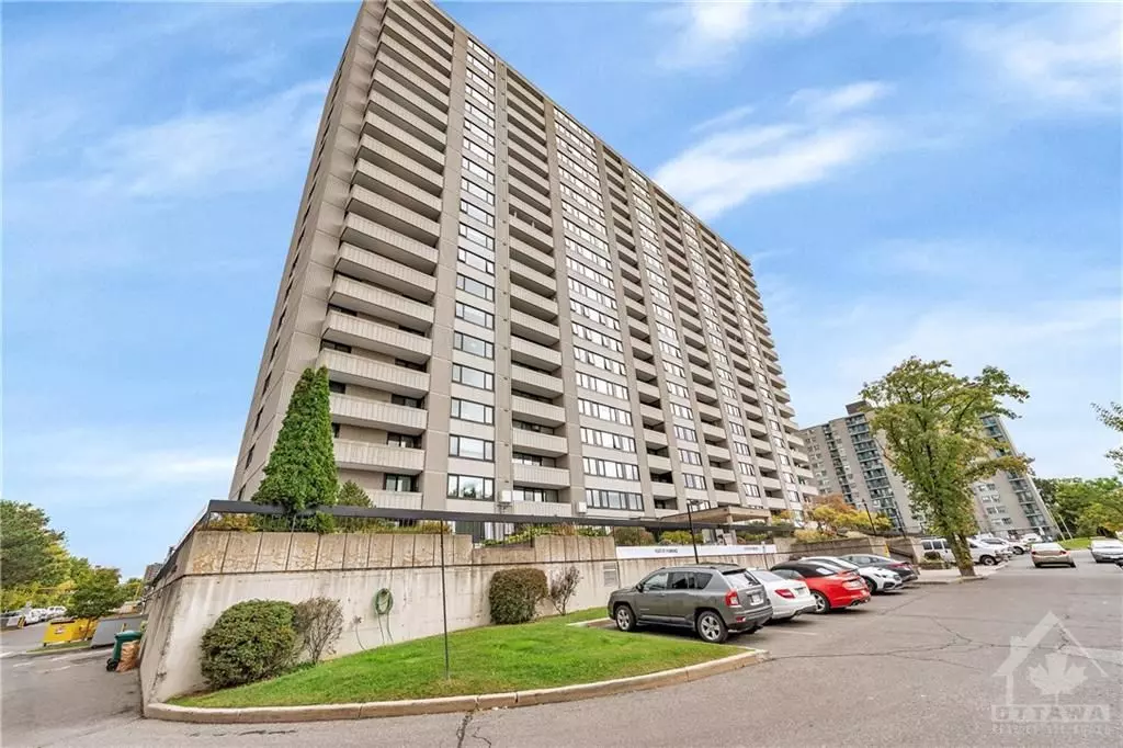 Britannia - Lincoln Heights And Area, ON K2B 7Y8,265 POULIN AVE #1501