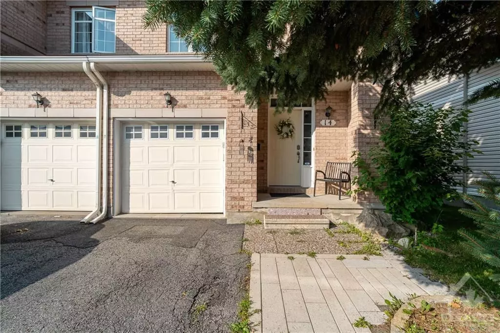 Barrhaven, ON K2J 5C7,14 CROXLEY WAY