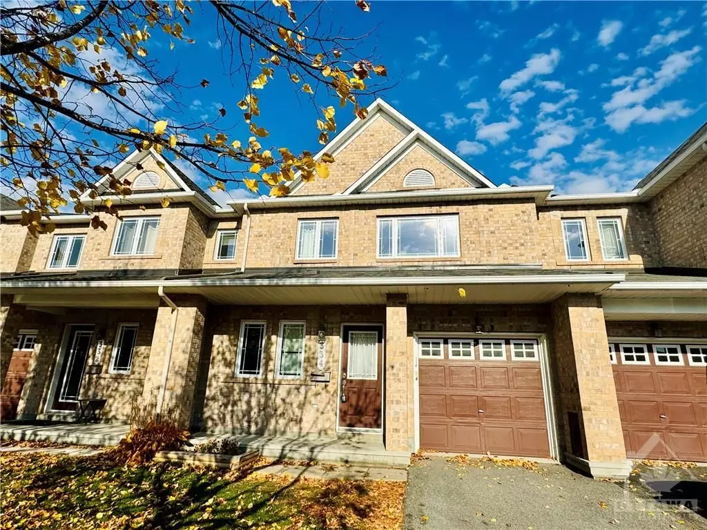 Barrhaven, ON K2J 0V7,334 FOXRIDGE WAY