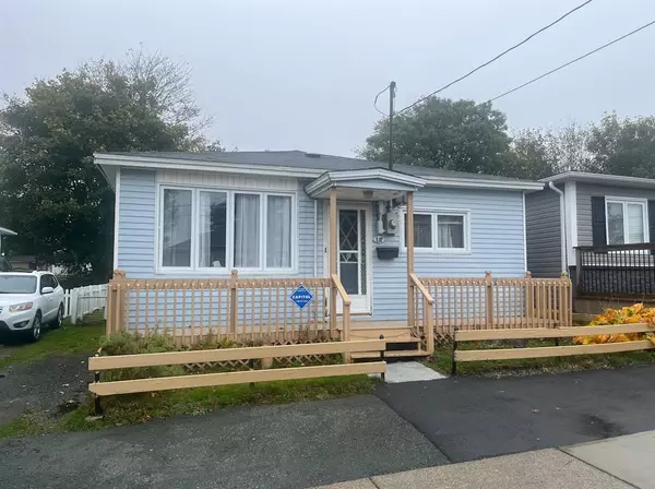 12 Hamel Street, St. John's, NL A1C 5A2