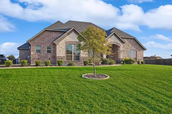 121 Crosswind, Waxahachie, TX 75167