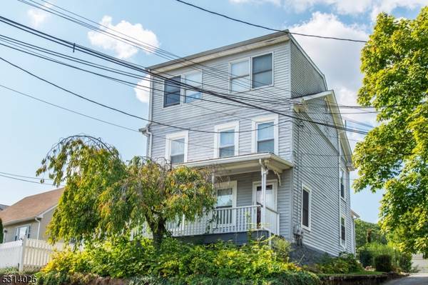 93 Prospect St Ab,  Dover Town,  NJ 07801