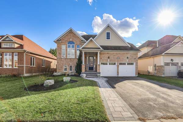 Simcoe, ON L3W 0M6,61 Collier CRES