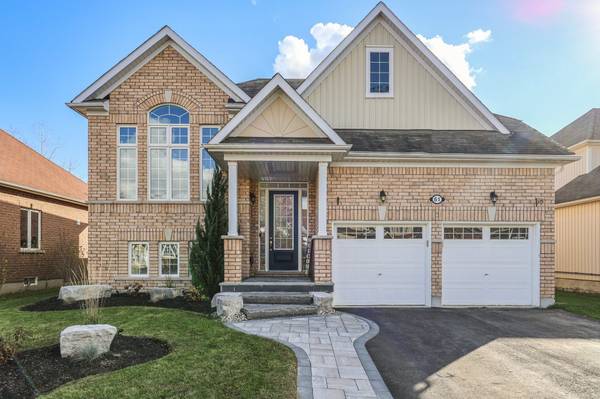 Simcoe, ON L3W 0M6,61 Collier CRES