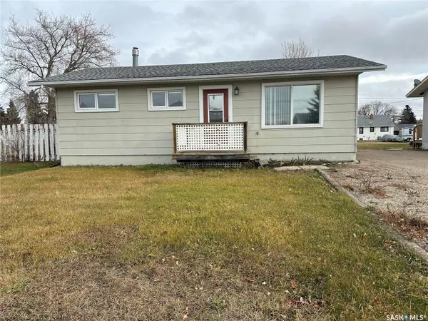 8 Clayton STREET, Quill Lake, SK S0A 3E0