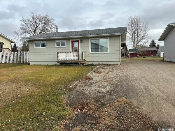 Quill Lake, SK S0A 3E0,8 Clayton STREET