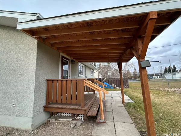 Quill Lake, SK S0A 3E0,8 Clayton STREET