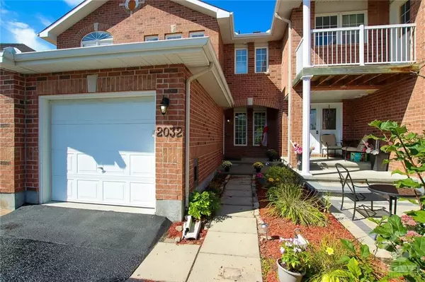 Orleans - Cumberland And Area, ON K4A 4R9,2032 BERGAMOT CIR