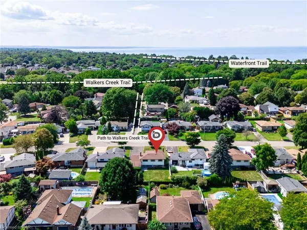 St. Catharines, ON L2M 1M2,10 NOELLE DR