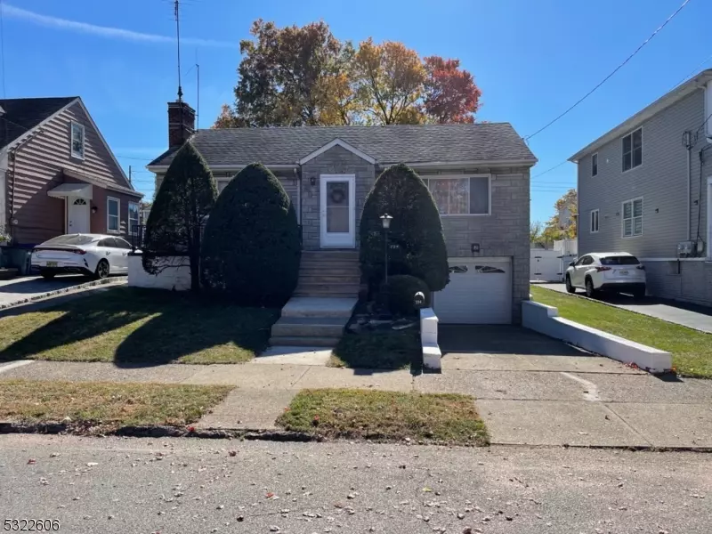 224 Florida Ave, Paterson City, NJ 07503