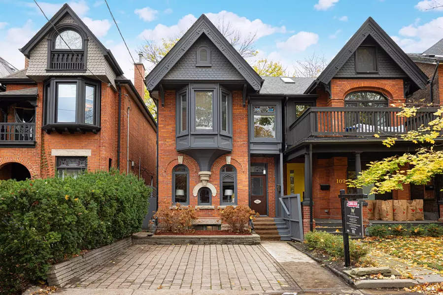 111 Cowan AVE, Toronto W01, ON M6K 2N1