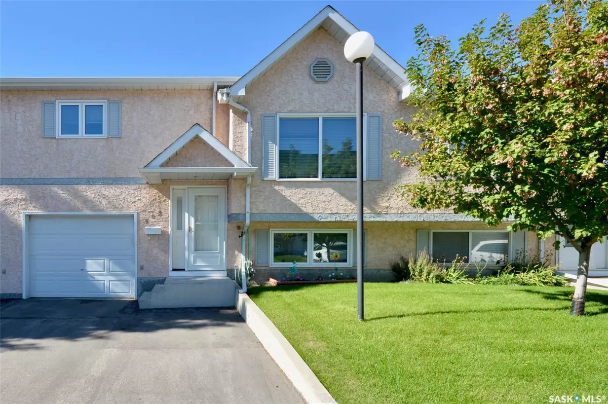 Saskatoon, SK S7N 4H6,510 Perehudoff CRESCENT #503