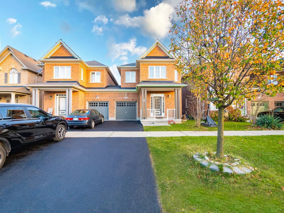 Milton, ON L9T 7Y7,346 Landsborough AVE