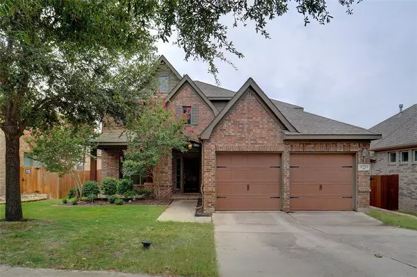 12753 Lizzie Place, Fort Worth, TX 76244