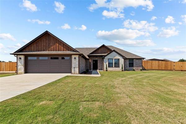 11874 Tara Lane, Lindale, TX 75771