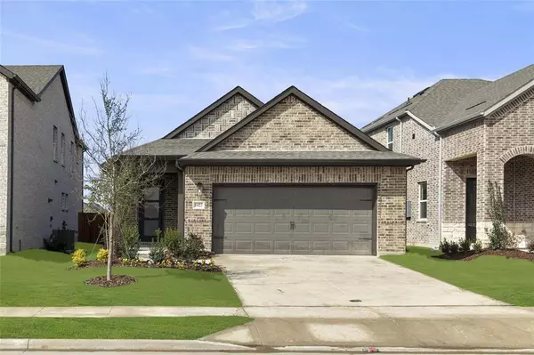 1422 Martingale Lane, Forney, TX 75126