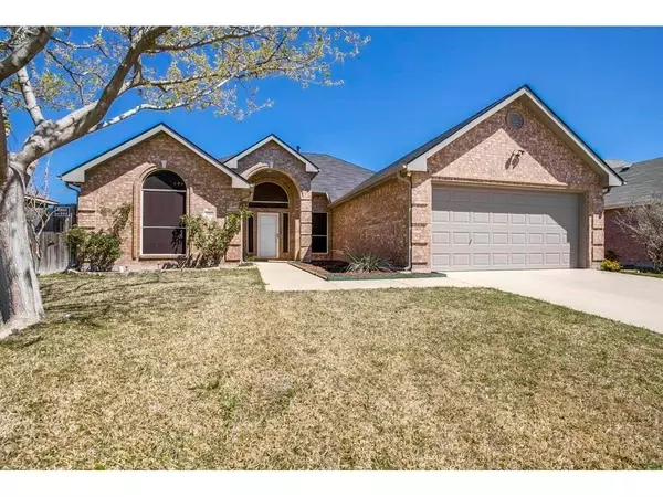 156 Sequoia Road, Rockwall, TX 75032