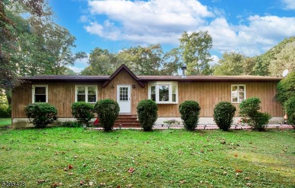 126 Route 206, Mount Olive Twp., NJ 07836