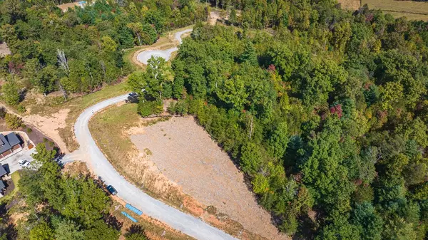 Mineral Bluff, GA 30559,Lot M2 Cherokee Ridge Run