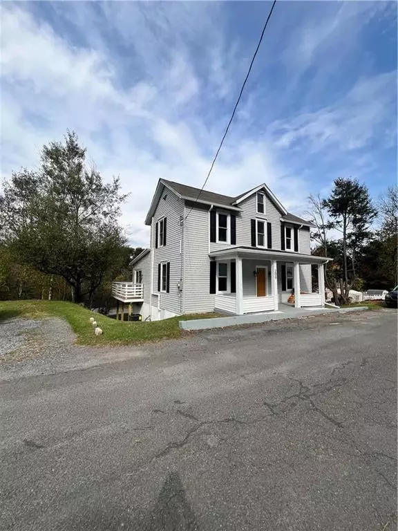 200 Yard Street, Nesquehoning Borough, PA 18240