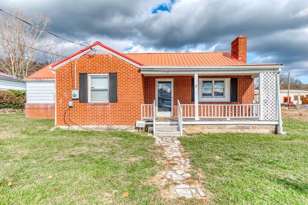 117 Poplar Avenue, Chilhowie, VA 24319