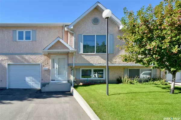 510 Perehudoff CRESCENT #503,  Saskatoon,  SK S7N 4H6