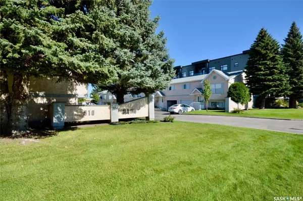 Saskatoon, SK S7N 4H6,510 Perehudoff CRESCENT #503