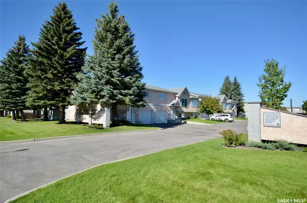 Saskatoon, SK S7N 4H6,510 Perehudoff CRESCENT #503