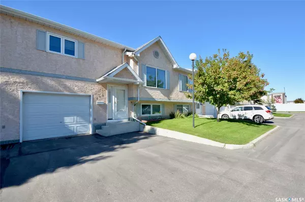 Saskatoon, SK S7N 4H6,510 Perehudoff CRESCENT #503