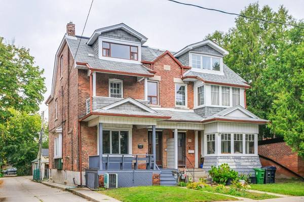 92 Fairview AVE, Toronto W02, ON M6P 3A4