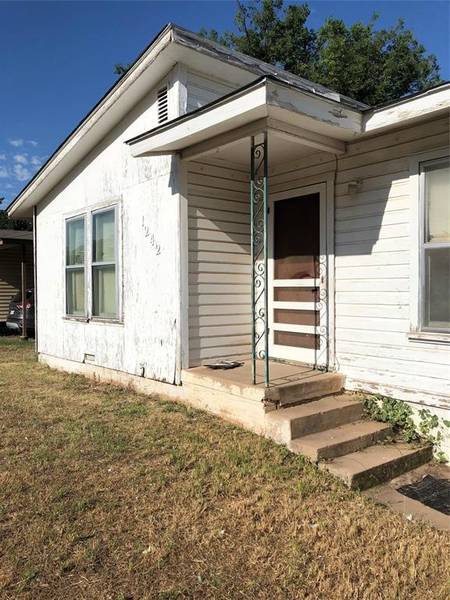 1242 Portland Avenue, Abilene, TX 79605