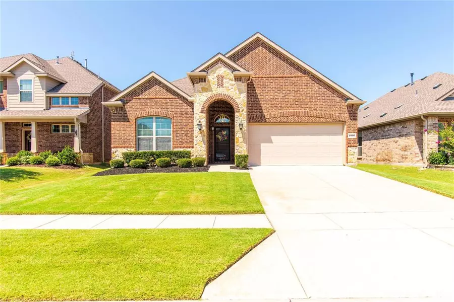 4008 Tunstall Drive, Frisco, TX 75036