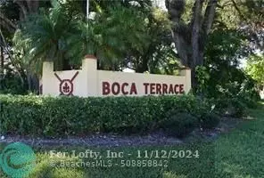 900 SW 9TH STREET CIRCLE  #105, Boca Raton, FL 33486