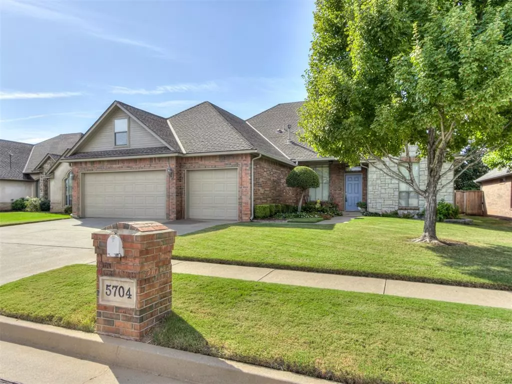 Oklahoma City, OK 73162,5704 NW 117th Street