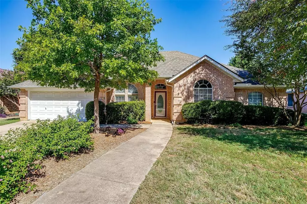 North Richland Hills, TX 76182,9301 Meandering Drive