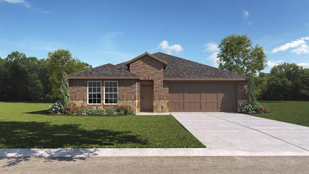 Aubrey, TX 76227,9905 High Banker Drive