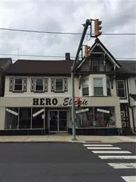 Hellertown Borough, PA 18055,520 Main Street ##1