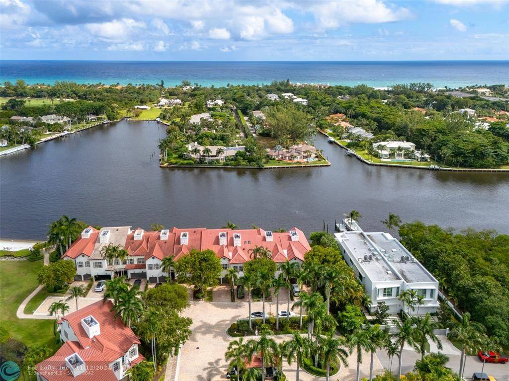 Delray Beach, FL 33483,1371 Estuary Trl  #1371