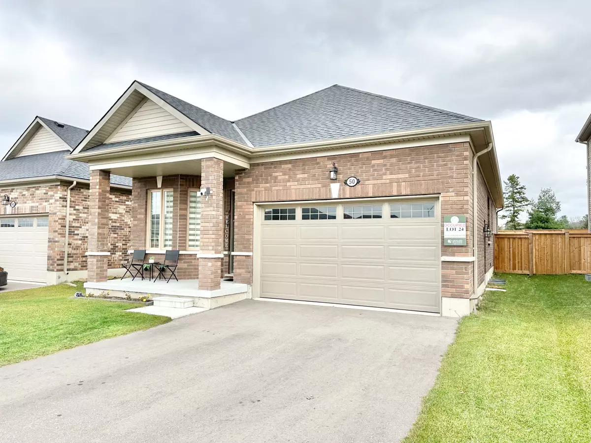 Tillsonburg, ON N4G 0J7,50 Seaton CRES