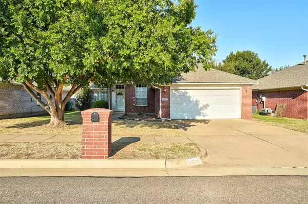 16401 Everglade Lane, Edmond, OK 73013