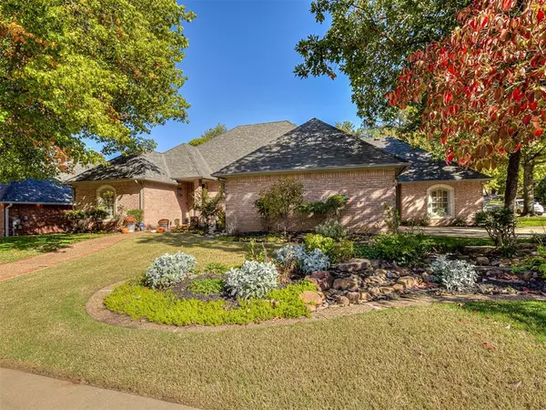 Edmond, OK 73013,1604 Breckenridge Drive