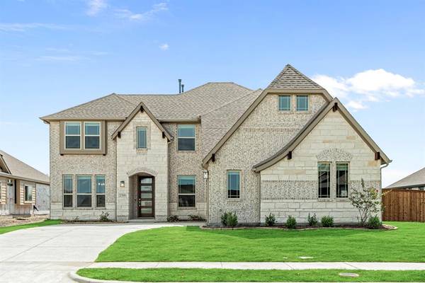 2709 Copperwood Drive, Rockwall, TX 75032