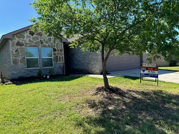 Princeton, TX 75407,2049 Meadow View Drive