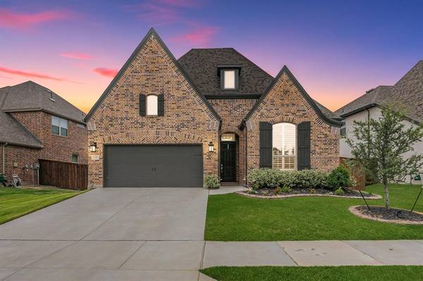 1609 Everitt Trail, Fort Worth, TX 76052