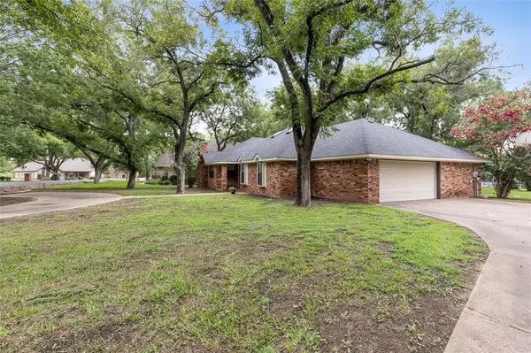 Granbury, TX 76049,8724 S Monticello Circle