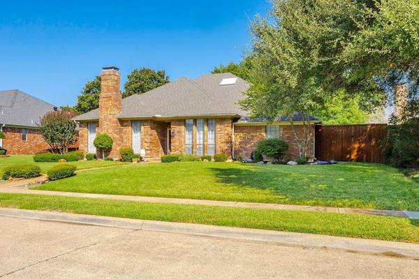 Richardson, TX 75082,2563 Primrose Drive