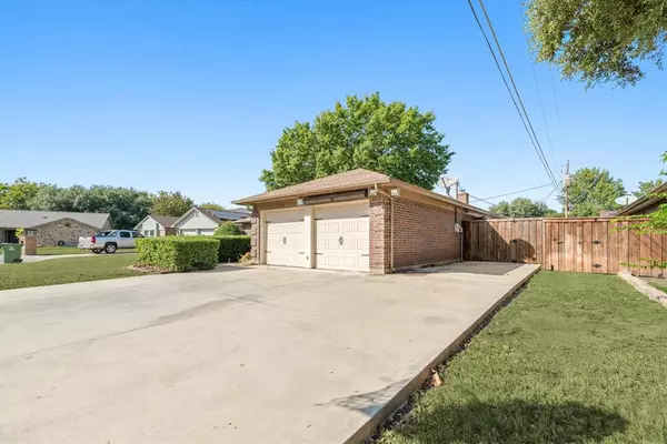 North Richland Hills, TX 76180,7109 Bermuda Court