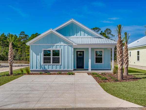 240 Ante-Beppum Loop, Carrabelle, FL 32322